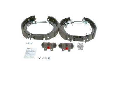 Brake Shoe Set BOSCH 0 204 114 535