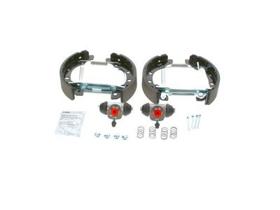 Brake Shoe Set BOSCH 0 204 114 577