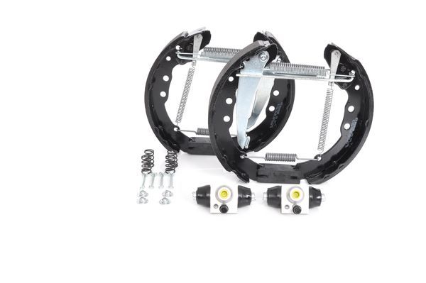 BOSCH 0 204 114 634 Brake Shoe Set