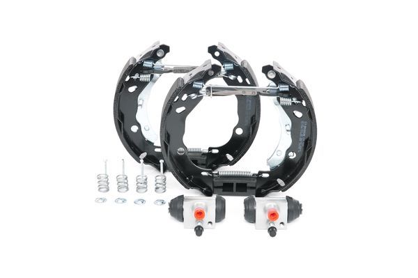 BOSCH 0 204 114 658 Brake Shoe Set