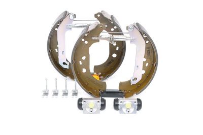 Brake Shoe Set BOSCH 0 204 114 661