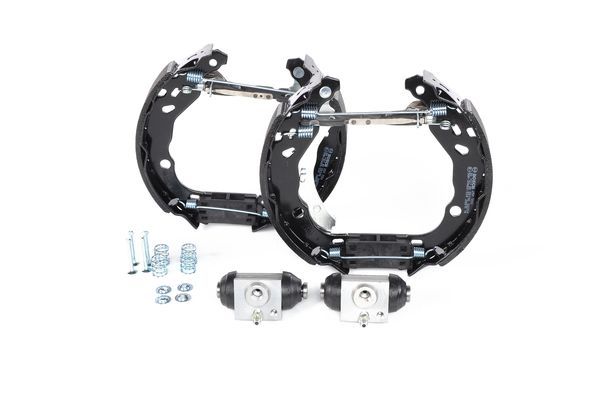 BOSCH 0 204 114 680 Brake Shoe Set