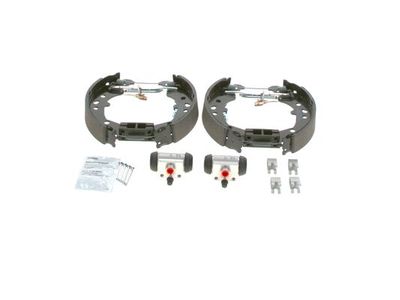 Brake Shoe Set BOSCH 0 204 114 705