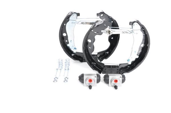 BOSCH 0 204 114 896 Brake Shoe Set