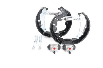 Brake Shoe Set BOSCH 0 204 114 896