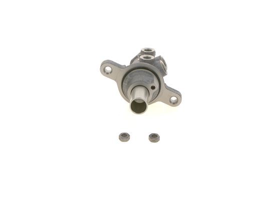 BOSCH 0 204 123 746 Brake Master Cylinder