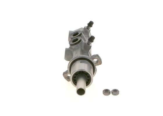 BOSCH 0 204 123 763 Brake Master Cylinder