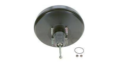 Brake Booster BOSCH 0 204 125 856