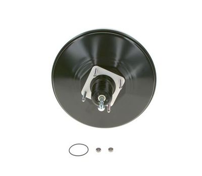 Brake Booster BOSCH 0 204 125 861