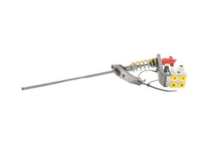 Brake Force Regulator BOSCH 0 204 131 703
