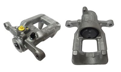 Brake Caliper BOSCH 0 204 794 823