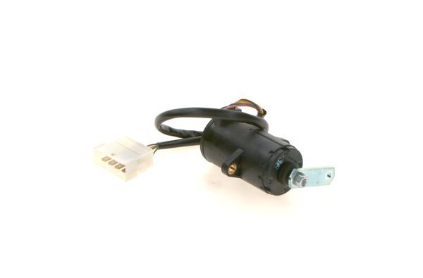 BOSCH 0 205 001 206 Sensor, accelerator pedal position