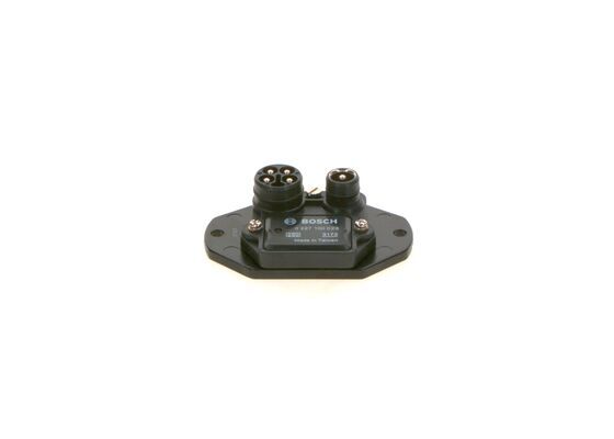 BOSCH 0 227 100 023 Switch Unit, ignition system