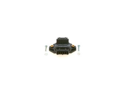 Switch Unit, ignition system BOSCH 0 227 100 211