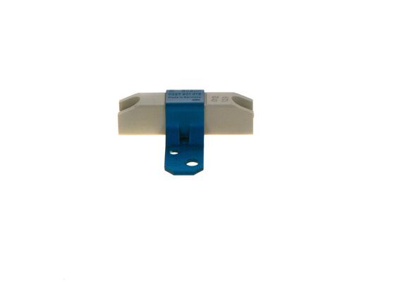 BOSCH 0 227 901 012 Series Resistor, ignition system