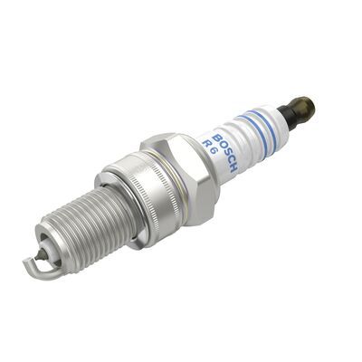 Spark Plug BOSCH 0 242 236 576