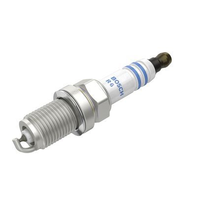 BOSCH 0 242 255 508 Spark Plug