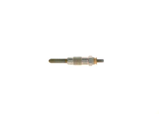 BOSCH 0 250 201 027 Glow Plug