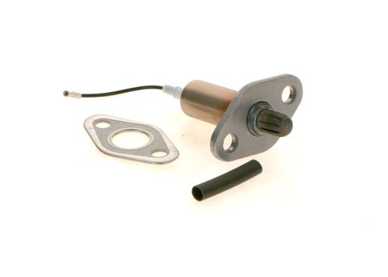 BOSCH 0 258 002 031 Lambda Sensor
