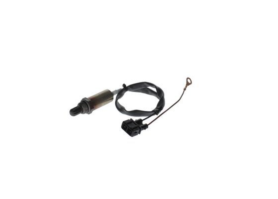 BOSCH 0 258 002 040 Lambda Sensor