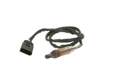 Lambda Sensor BOSCH 0 258 005 123