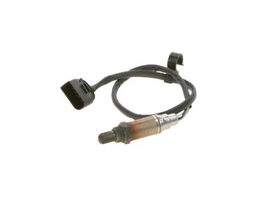 Lambda Sensor BOSCH 0 258 005 143