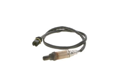 Lambda Sensor BOSCH 0 258 005 163