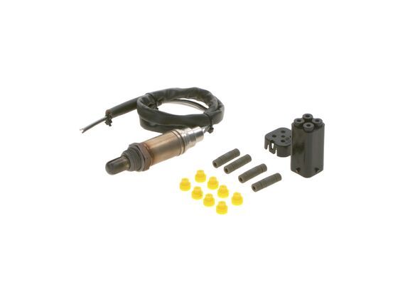 BOSCH 0 258 005 729 Lambda Sensor