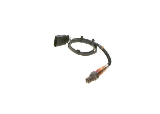 BOSCH 0 258 006 000 Lambda Sensor