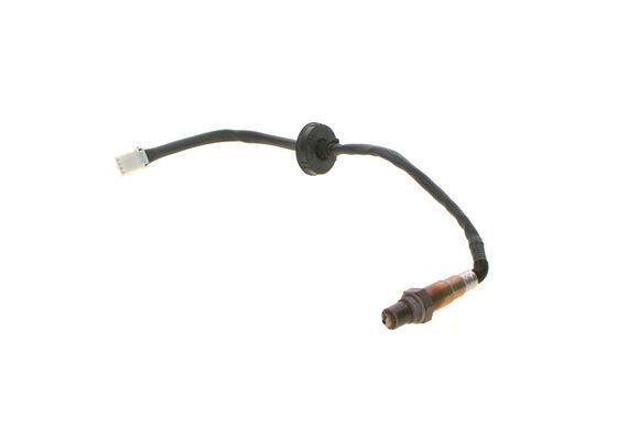 BOSCH 0 258 006 001 Lambda Sensor