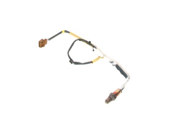 BOSCH 0 258 006 005 Lambda Sensor