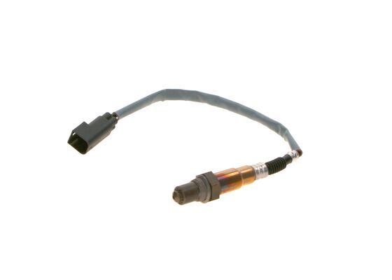 BOSCH 0 258 006 022 Lambda Sensor