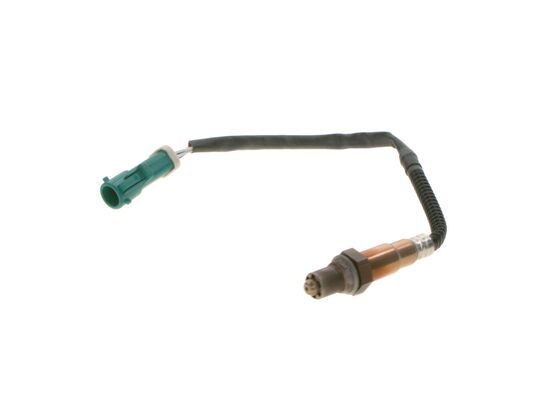 BOSCH 0 258 006 155 Lambda Sensor