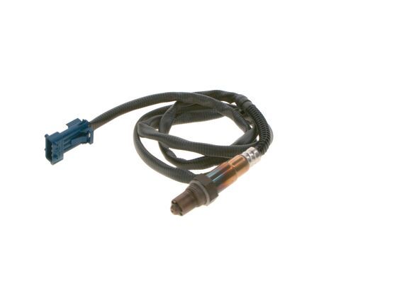 BOSCH 0 258 006 186 Lambda Sensor
