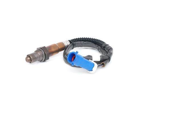 BOSCH 0 258 006 187 Lambda Sensor