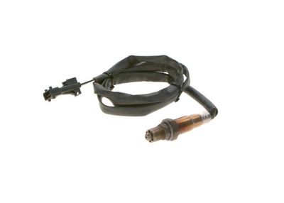 Lambda Sensor BOSCH 0 258 006 196