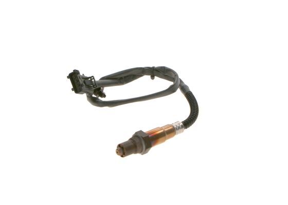 BOSCH 0 258 006 197 Lambda Sensor