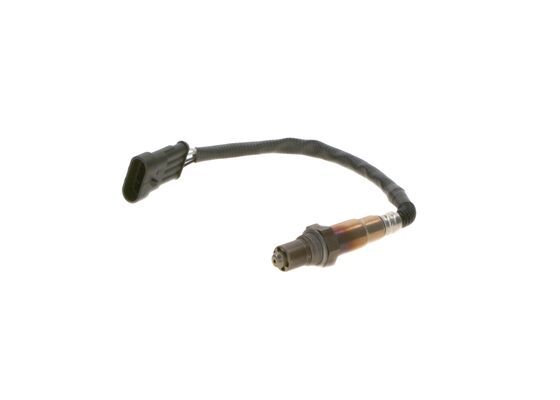 BOSCH 0 258 006 206 Lambda Sensor