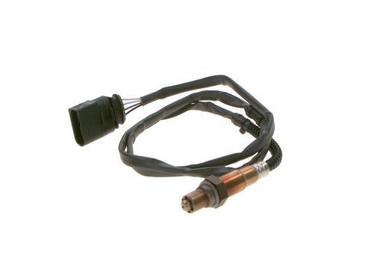 BOSCH 0 258 006 215 Lambda Sensor