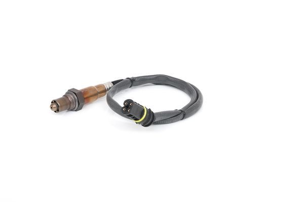 BOSCH 0 258 006 384 Lambda Sensor