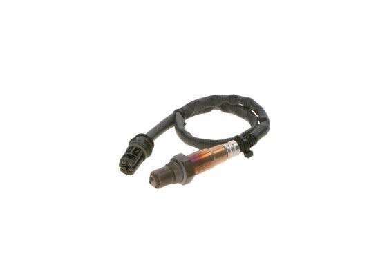 BOSCH 0 258 006 428 Lambda Sensor