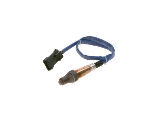 BOSCH 0 258 006 433 Lambda Sensor
