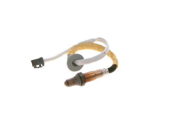 BOSCH 0 258 006 455 Lambda Sensor