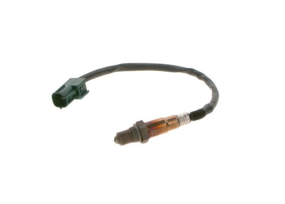 BOSCH 0 258 006 462 Lambda Sensor
