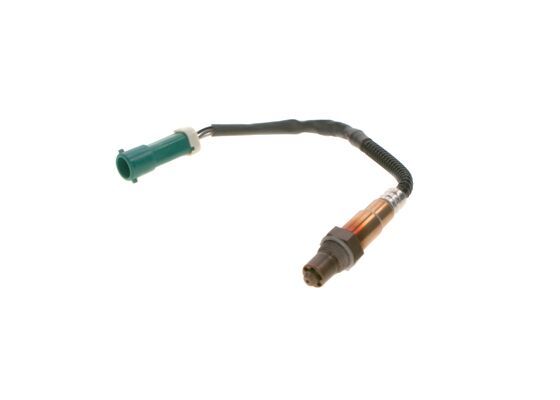 BOSCH 0 258 006 484 Lambda Sensor