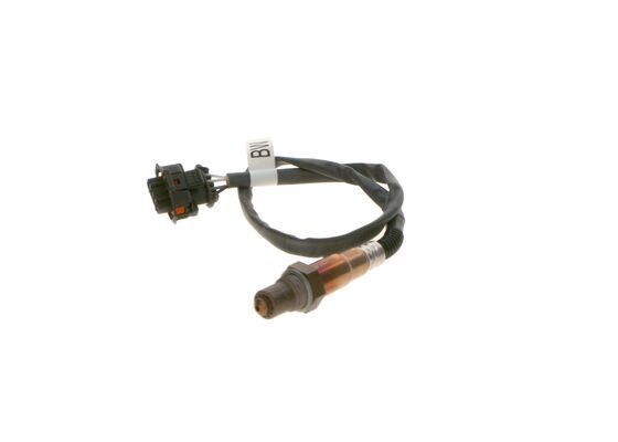 BOSCH 0 258 006 501 Lambda Sensor