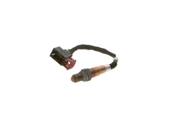 BOSCH 0 258 006 506 Lambda Sensor