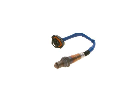 BOSCH 0 258 006 507 Lambda Sensor