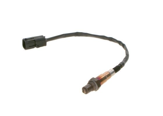 BOSCH 0 258 006 537 Lambda Sensor