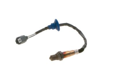 Lambda Sensor BOSCH 0 258 006 538